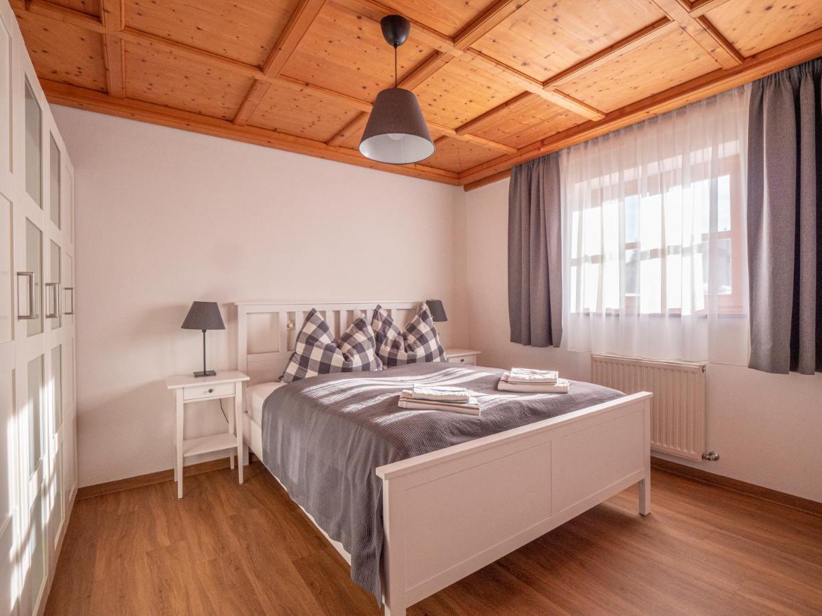 Ferienwohnung Antonia Pfarrwerfen Exterior photo